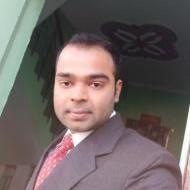 Abhishek Verma Class 8 Tuition trainer in Delhi