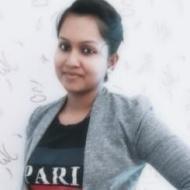 Anjusha A. Nursing trainer in Noida