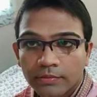 Subhajyoti Saha Class 11 Tuition trainer in Kolkata