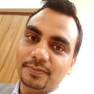 Deepak Kumar Soft Skills trainer in Delhi