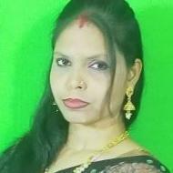 Sarita V. Class I-V Tuition trainer in Pune