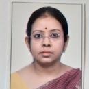 Photo of Papia R.