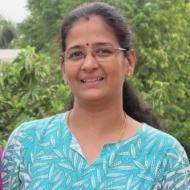 Rita O. Class I-V Tuition trainer in Chennai