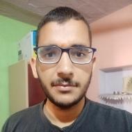 Hitesh Mahariya Class 10 trainer in Jaipur