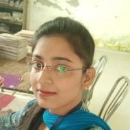 Saher M. Class 12 Tuition trainer in Lucknow