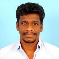 Srinivasan UGC NET Exam trainer in Alangudi