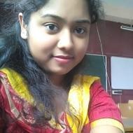 Madhuparna G. Class 11 Tuition trainer in Hooghly