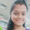 Photo of Sivaranjani M.