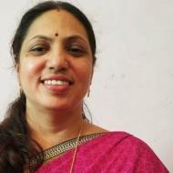 Dr. Manju sanghi M. Class 12 Tuition trainer in Durg