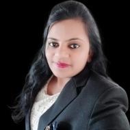 Komal K. Spoken English trainer in Ambegaon