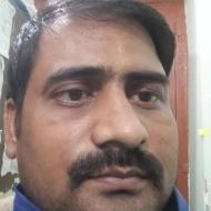 Ramanand Ojha Class 12 Tuition trainer in Deoghar