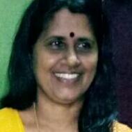 Ramani K. Vocal Music trainer in Bangalore