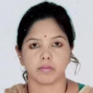 Shubhangi V. Engineering Entrance trainer in Mumbai