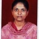 Photo of V Sunitha S.