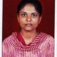 V Sunitha S. Class 12 Tuition trainer in Rangareddy