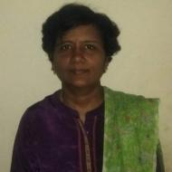 Thangam A. Computer Course trainer in Tuticorin