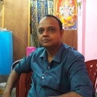 Anindya Kanti De Class 11 Tuition trainer in Dhalai