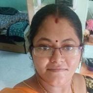 Sivasakthi Tamil Language trainer in Bhavani