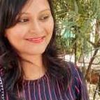 Shruthi K. Nursery-KG Tuition trainer in Bangalore