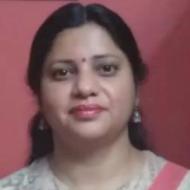 Archana B. Class 10 trainer in Una