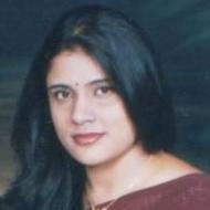 Shivangi S. Class 9 Tuition trainer in Jaipur