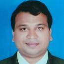 Photo of Prashant K.