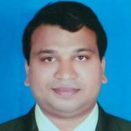 Prashant K. French Language trainer in Bangalore