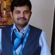 Sankararao Class 12 Tuition trainer in Visakhapatnam