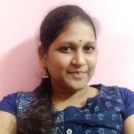 Bala Sai Tejaswini R. Class I-V Tuition trainer in East Godavari