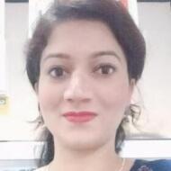 Neha D. Pharmacy Tuition trainer in Ropar