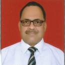 Photo of Rakesh Mohan Naithani