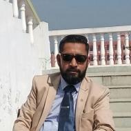 Sayed Mohammad Saim BCom Tuition trainer in Rampur