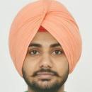 Photo of Anmolveer Singh taggar