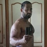 Abdul Rajak Personal Trainer trainer in Chennai