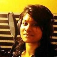 Sai H. Vocal Music trainer in Hyderabad