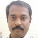 Photo of Somashekar H S