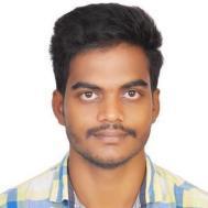 Siva Krishna Class 12 Tuition trainer in Hyderabad