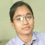 Anushka G. Class I-V Tuition trainer in Raebareli