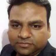 Satyendra Kumar Class 8 Tuition trainer in Dhanbad