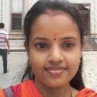 Suvarna M. Telugu Language trainer in Mumbai