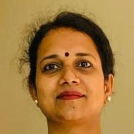 Kavita N. Class 7 Tuition trainer in Thane