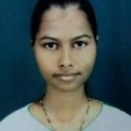 Anwesha N. Class 8 Tuition trainer in Rajgangpur