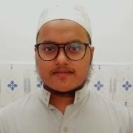 Sarfraz Shaikh Arabic Language trainer in Pune