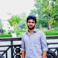 Raja Kumar yadav Class 12 Tuition trainer in Balasore