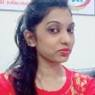 Tarika Spoken English trainer in Jabalpur