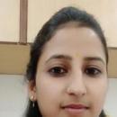 Photo of Preeti T.