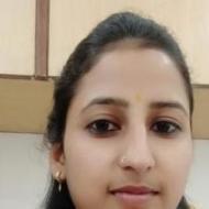 Preeti T. Diet and Nutrition trainer in Ludhiana