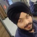 Photo of Harshjyot Singh