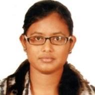 Kusuma Class 6 Tuition trainer in Hyderabad