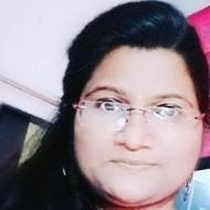 Archana V. MBBS & Medical Tuition trainer in Tuljapur